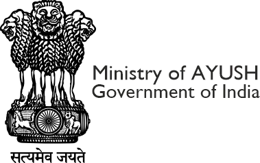 AYUSH प्रमाणित